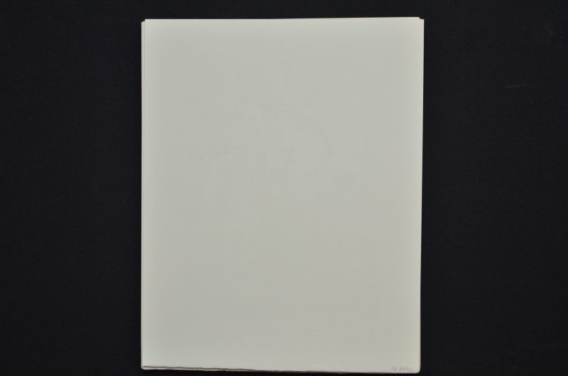 S/T (Le Premier ciel)