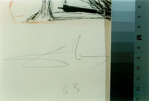 Le jugement de Paris.