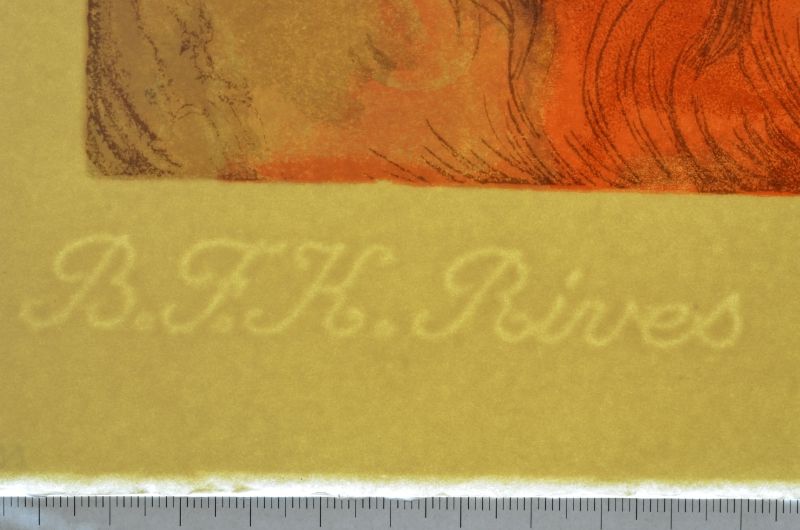 S/T  (Apparition de Dité)