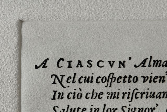 To Ev'ry Captive Soul