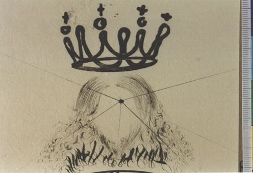 Immortalité stéréoscopique et stéréochimique de la monarchie