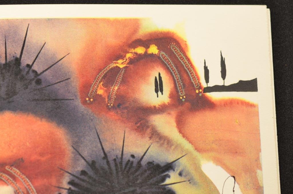 The lobster quadrille