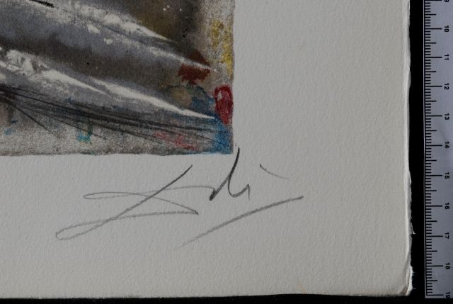 Thou hast laid me in the nethermost pit...