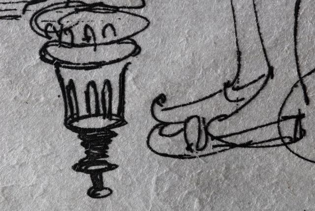 Lilium musicum (Lys)