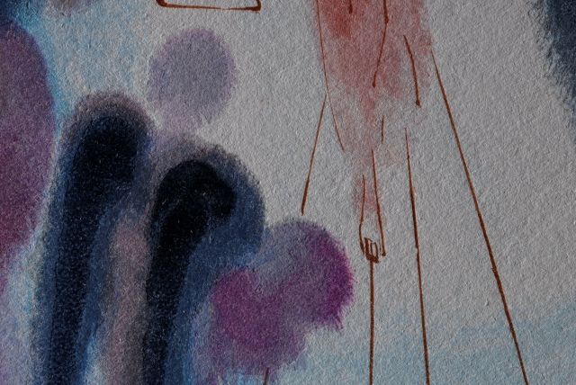 La Joie des bienhereux