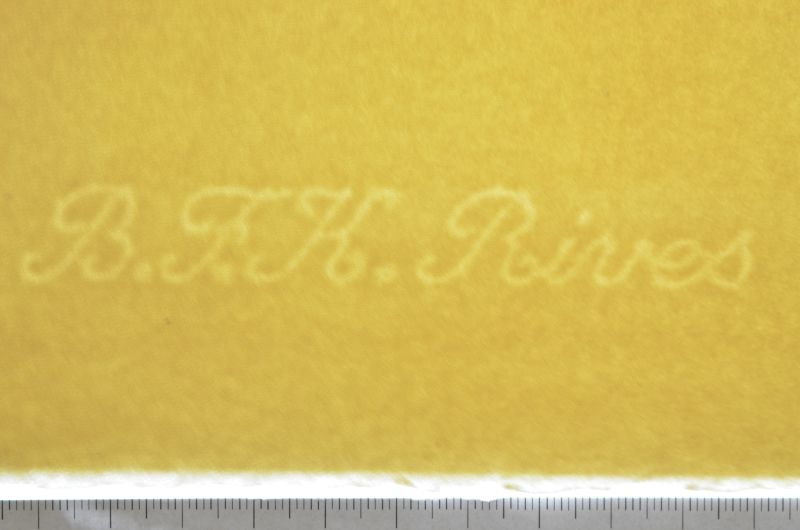 S/T  (Apparition de Dité)