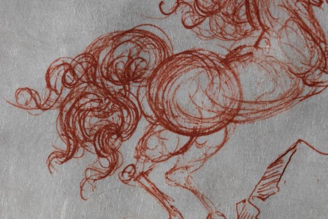 Trois petits poèmes