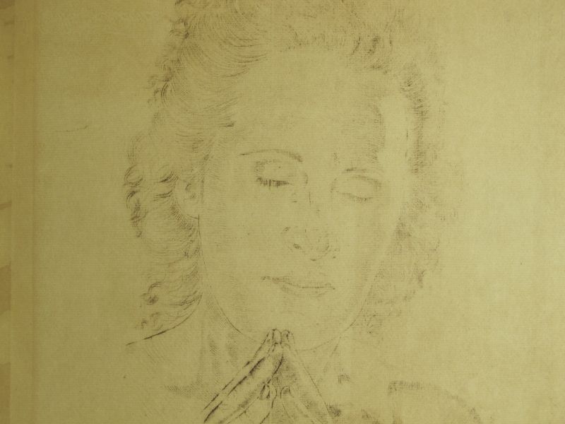 La Madona de Portlligat