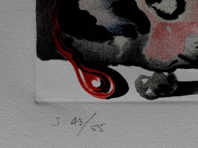 Les montres gélatinés de l'espace - temps