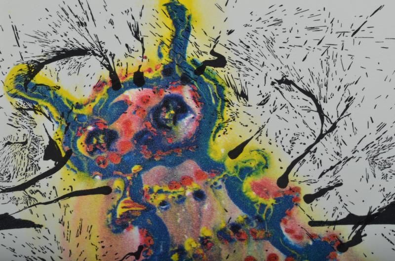 Advice from a caterpillar