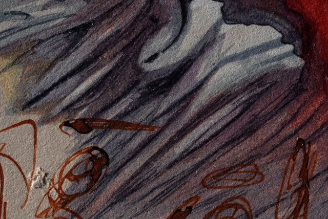 Le Langage de l'oiseau