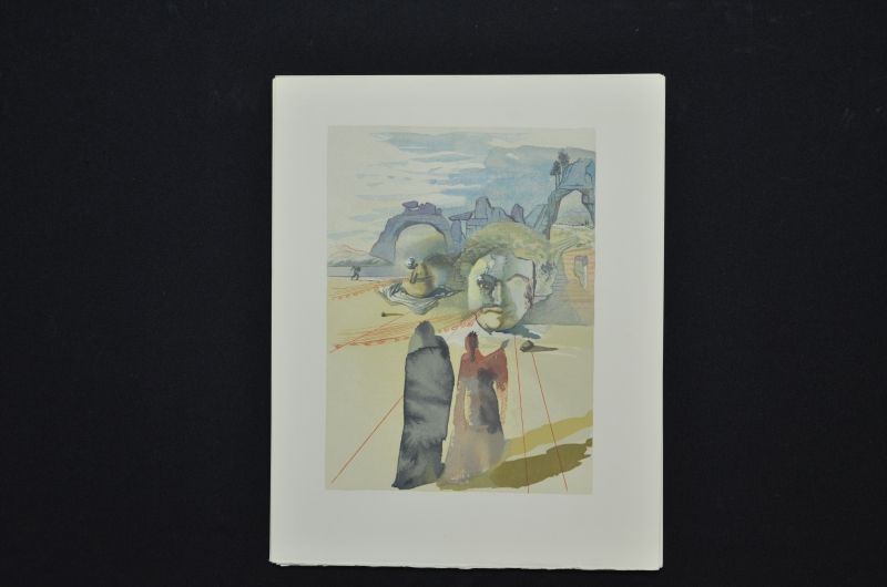 Avarice et prodigalité