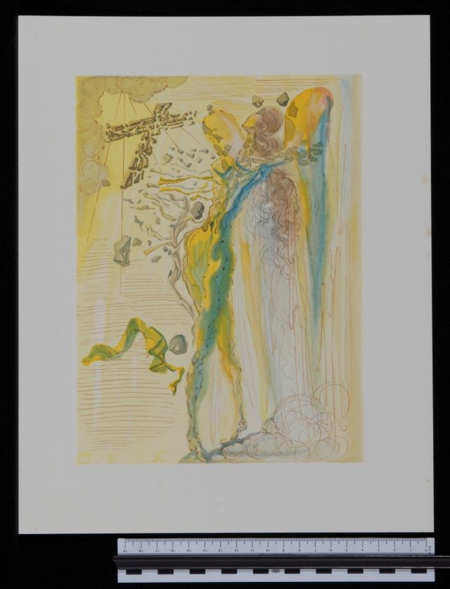 L'éclat des corps glorieux