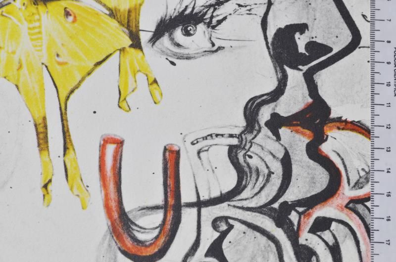 Angel of Dada Surrealism