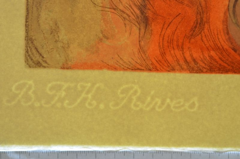 S/T  (Apparition de Dité)