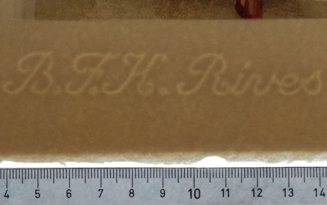 Le paradis terrestre