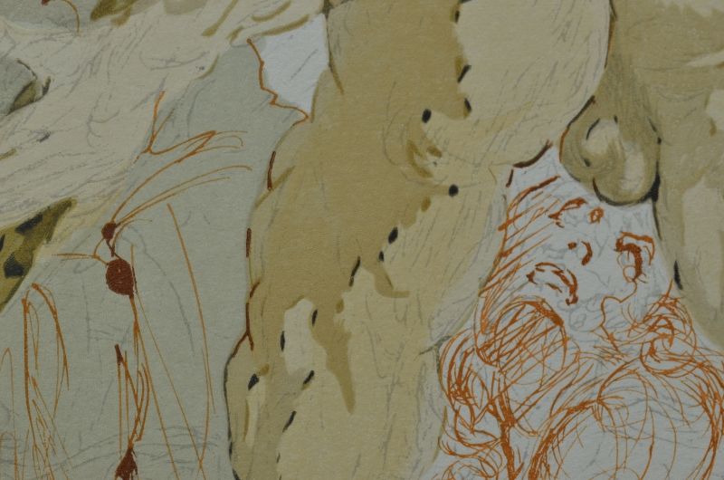 Charon et le passage de l'Achéron