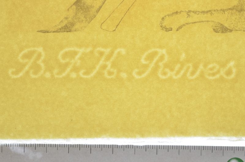 S/T (Rencontre de deux troupes de luxurieux)