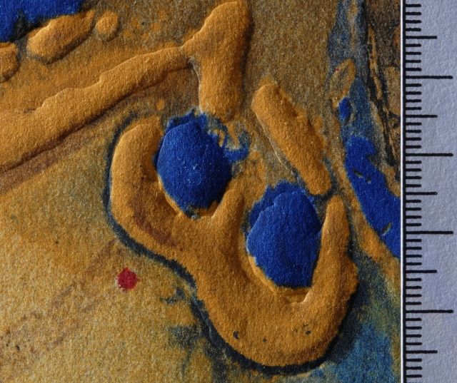 Le centaure de Crète