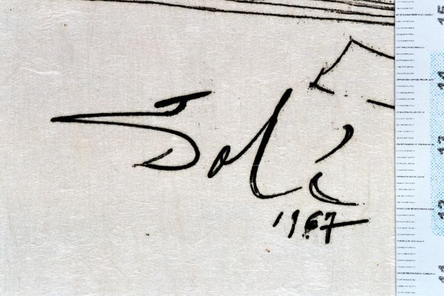 Capricho de escritor