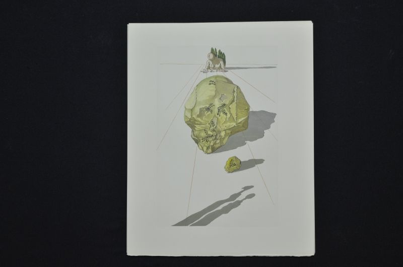 Le supplice des hypocrites