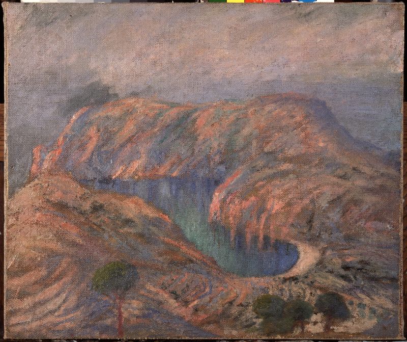 Cala Jóncols. Cadaqués