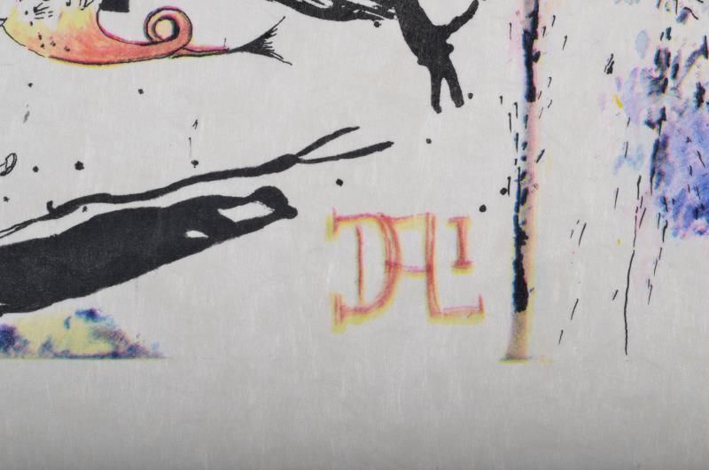 (Suite) A caucus race and a long tale