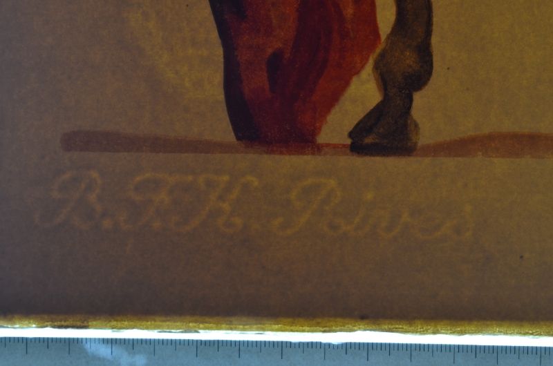 Les traitres envers leurs hôtes