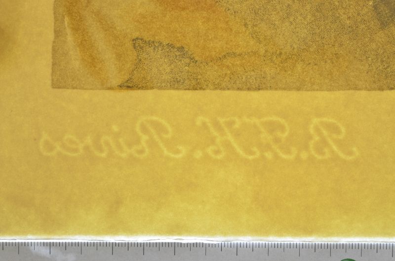 S/T (Le Premier ciel)