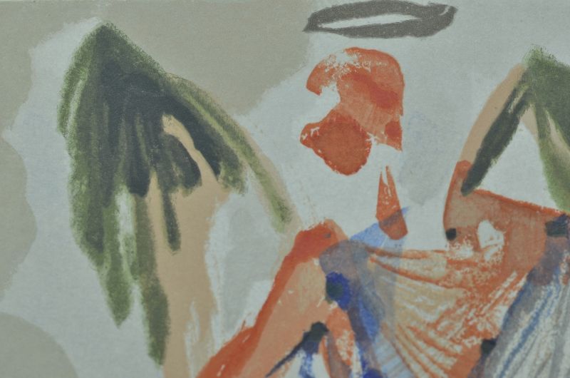 Le Paradis terrestre