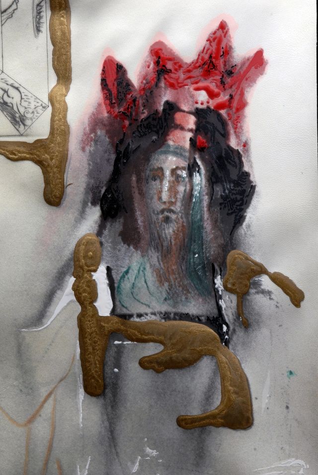 Le Roi et la Reine (El Rei i la Reina)