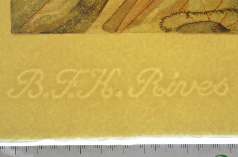 S/T (Rencontre de deux troupes de luxurieux)