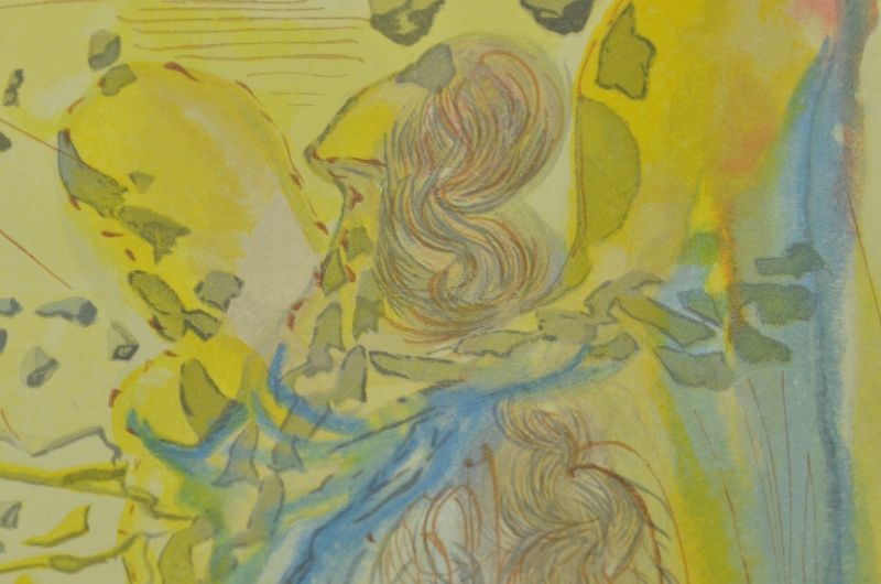 L'Éclat des Corps Glorieux