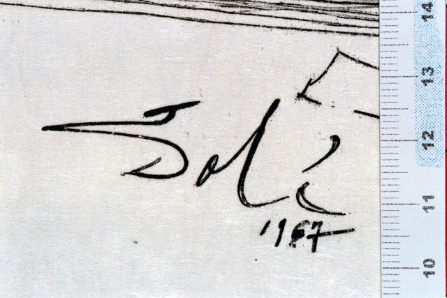 Capricho de escritor