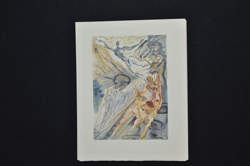 S/T (Rencontre de deux troupes de luxurieux)