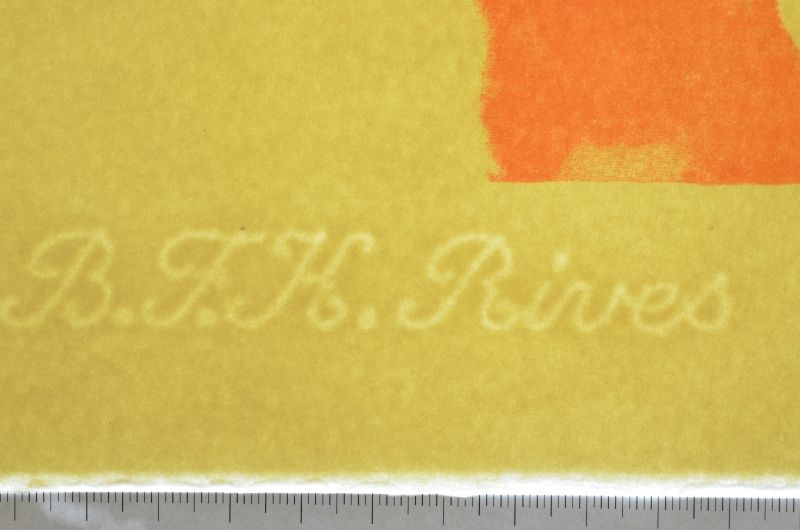 S/T  (Apparition de Dité)