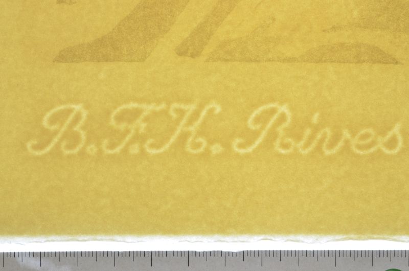 S/T (Rencontre de deux troupes de luxurieux)