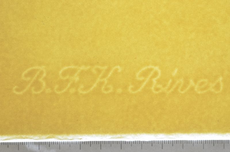 S/T  (Apparition de Dité)