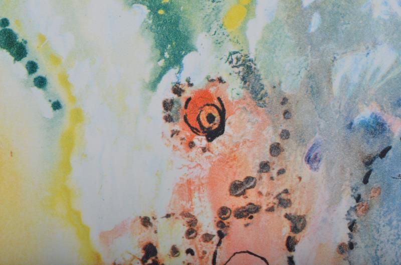 Down the rabbit hole