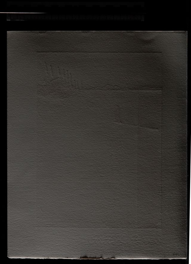 Départ pour le grand voyage