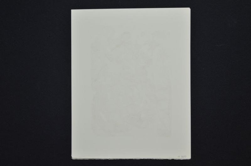 S/T (Saint Jacques et l'Espérance)