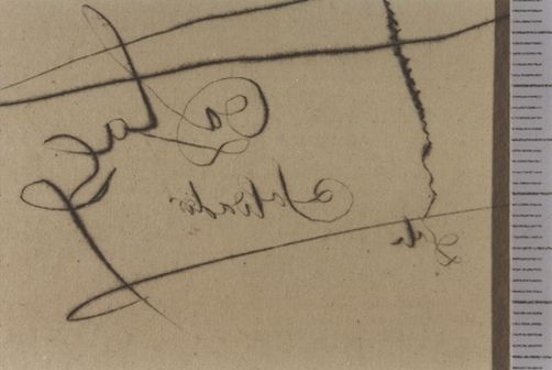 Anamorphoses des Anamorphoses et tout est hologrammophose