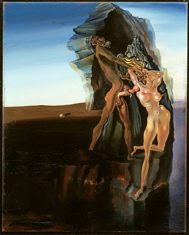 Guillem Tell i Gradiva