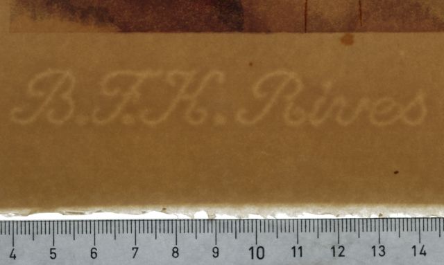 La Joie des bienheureux