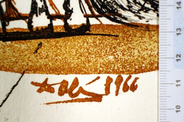 Caballero con casco y mariposas