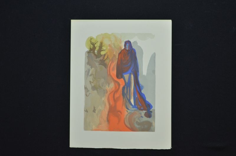 S/T  (Apparition de Dité)