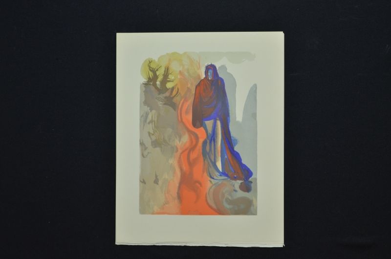 S/T  (Apparition de Dité)