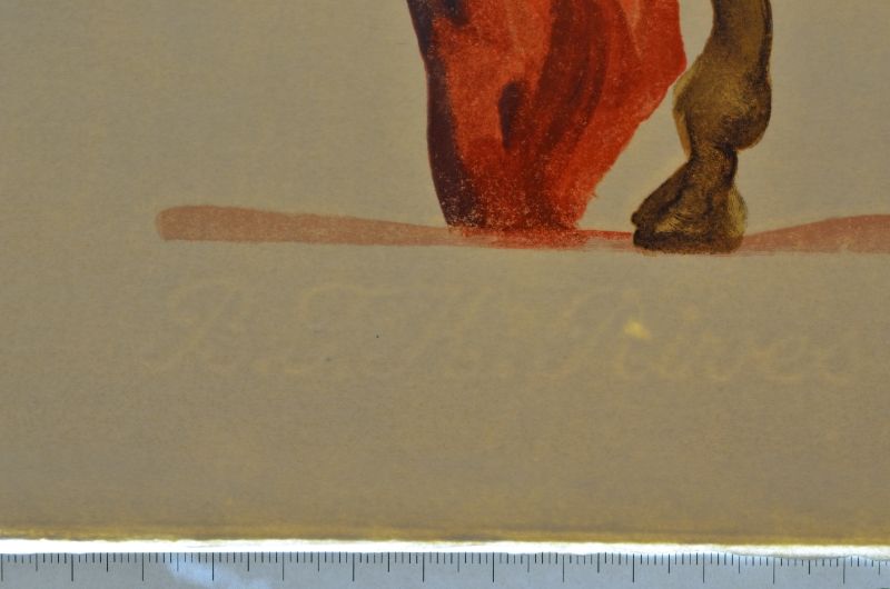 Les traitres envers leurs hôtes