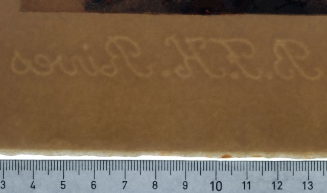 Ainsi fut créée la terre