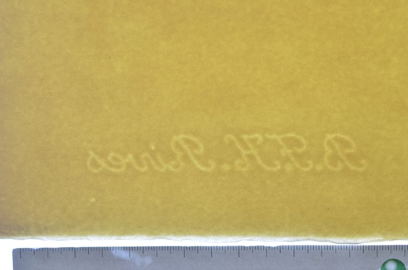 S/T (Le Premier ciel)